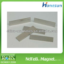 rare earth cuboid neodymium magnets n54